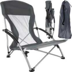 Skládací turistická židle TRIZAND