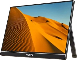 Přenosný monitor Arzopa A1 T 15,6" FHD IPS