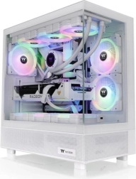 Počítačová skříň THERMALTAKE View 270 TG ARGB Snow