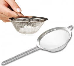 Nerezové kuchyňské sítko 15 cm ACER