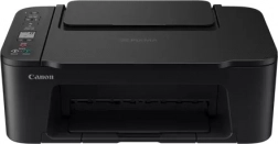 Multifunkční inkoustové zařízení PIXMA TS3750i černé