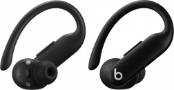 bezdrátová sportovní sluchátka BEATS Powerbeats Pro 2 – nedostižná černá