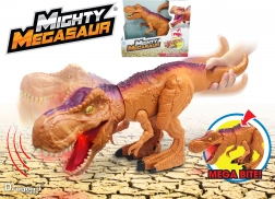 Mighty Megasaur Megabiter hračka dinosaurus