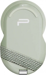 Magnetický držák telefonu PGYTECH zelený