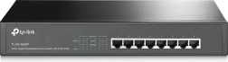 TP-Link TL-SG1008MP gigabitový 8portový PoE+ switch pro desktop a rack