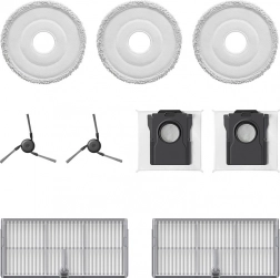Sada příslušenství pro robotický vysavač MOVA P50 PU / P50 U