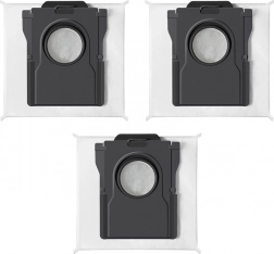 Prachové sáčky do robotických vysavačů MOVA 3,2 l (3 ks)