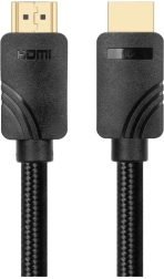 Premium HDMI kabel v2.1 2m pro hráče