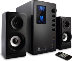 Sada reproduktorů 2.1 TRACER Tumba Bluetooth černá