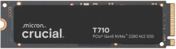 SSD disk 4 TB M.2 NVMe 2280 PCIe 5.0 s chladičem