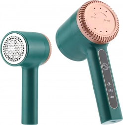 Elektrická odžmolkovačka s 6 břity