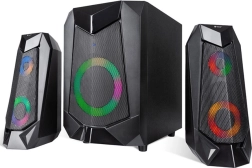 Reproduktory 2.1 tracer hi-cube rgb bluetooth