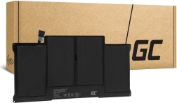 Baterie Green Cell PRO pro APPLE MacBook Air 13 (A1369, A1466) 2010–2017 – náhrada A1377/A1405/A1496