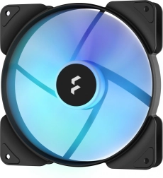 Fractal Design Aspect 14 RGB PWM černý rám, 140 mm