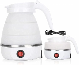 Skládací cestovní elektrická konvice 0,6 l 600 W