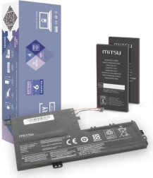 Baterie pro notebook Lenovo Flex 4