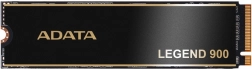 ssd adata legend 900 512 gb pcie 4.0 nvme m.2 2280