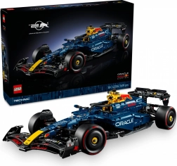 LEGO Technic Oracle Red Bull Racing RB20