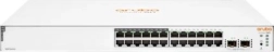 Aruba Instant On 1830 24portový gigabitový PoE switch