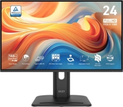 Monitor 23,8" FHD 144 Hz s tenkým rámečkem