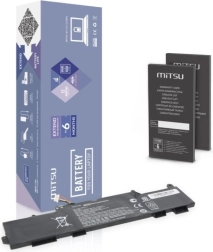 Baterie pro HP EliteBook 735/745/840 G5 11.55 V 2200 mAh (25 Wh)