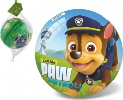 Dětský míč PAW PATROL 14 cm