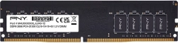 paměť pro PC 8 GB DDR4 2666 MHz DIMM od PNY