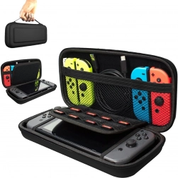 Ochranné pouzdro pro Nintendo Switch, velké, černé