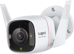 Venkovní Wi‑Fi kamera TAPO C325WB ColorPro 2K QHD