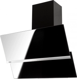Komínový odsavač par Balance Eco 60 černý