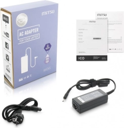 Nabíječka / napájecí adaptér 19 V 2,1 A (3.0 × 1.1 mm) pro SAMSUNG 40 W