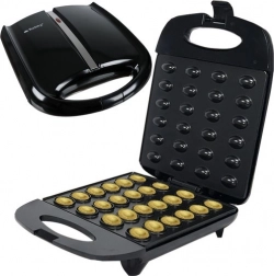 Opékač na ořechové sušenky RUHHY