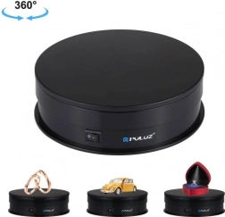 Panoramatický otočný stojan Puluz 360° 15 cm