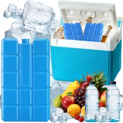 Chladicí vložka do turistických ledniček a termotašek 400 ml