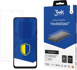 Hybrydní sklo FlexibleGlass pro Motorola Moto G35