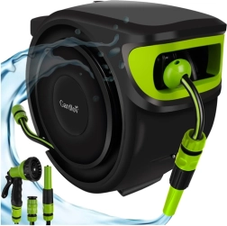 Automatický naviják na zahradní hadici Gardlov