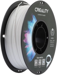 Filament PETG Creality bílý 1,75 mm