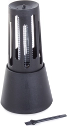 uv lapač hmyzu 5 w, tichý provoz, usb napájení