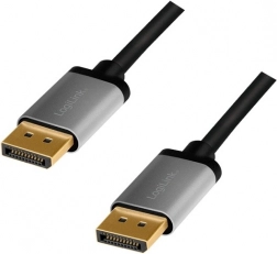 DisplayPort kabel 4K 60 Hz 3 m