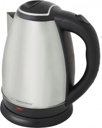 Rychlovarná konvice Tugela 1.8 l nerez