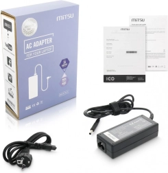Nabíječka/zdroj ASUS 65W 19v 3,42a (4,5*3,0 pin)