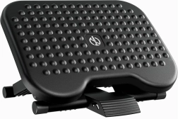 Ergonomická podnožka HUANUO HNFR3 s nastavitelnou výškou