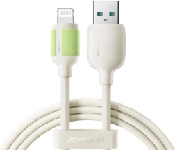 Rychlonabíjecí datový kabel USB-A na Lightning Joyroom