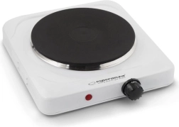 Elektrická vařička Esperanza Pinatubo bílá