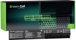 Baterie pro ASUS X301/X401/X501 11,1 V 4400 mAh – GREEN CELL