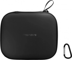 Ochranné pouzdro Sunnylife pro RC ovladače DJI černé