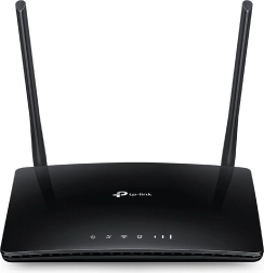 Bezdrátový router TP-Link N 4G LTE