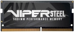Paměť DDR4 Patriot Viper Steel 16GB/3200MHz CL18