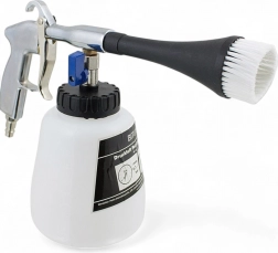 Pneumatická pískovací pistole se zásobníkem 1 l