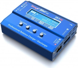 Nabíječka SkyRC iMax B6 V2